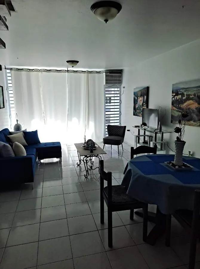 Beach Villas Dorado Puerto Rico