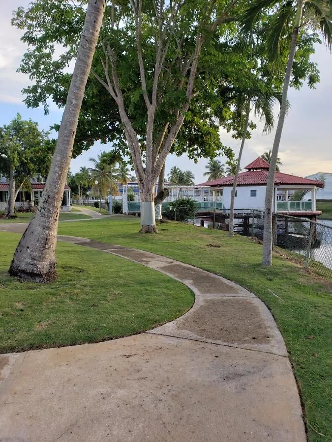 Beach Villas Dorado Puerto Rico Porto Rico