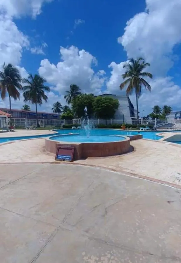 Beach Villas Dorado Puerto Rico