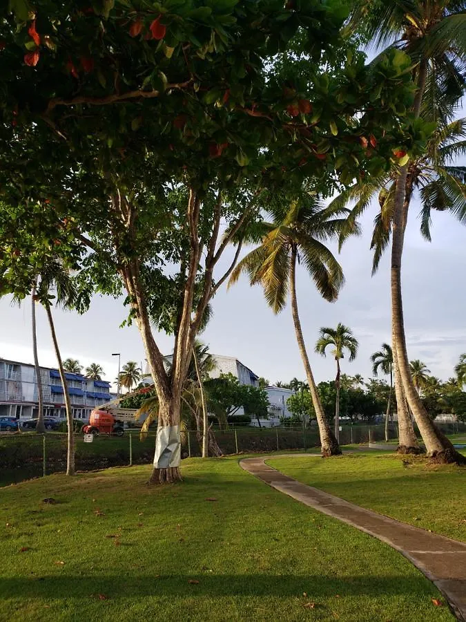 Beach Villas Dorado Puerto Rico